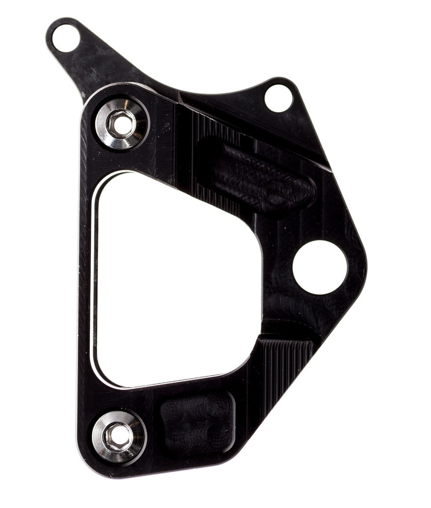 [130099] Intense G3 150mm slide through axle dropout - Disc side