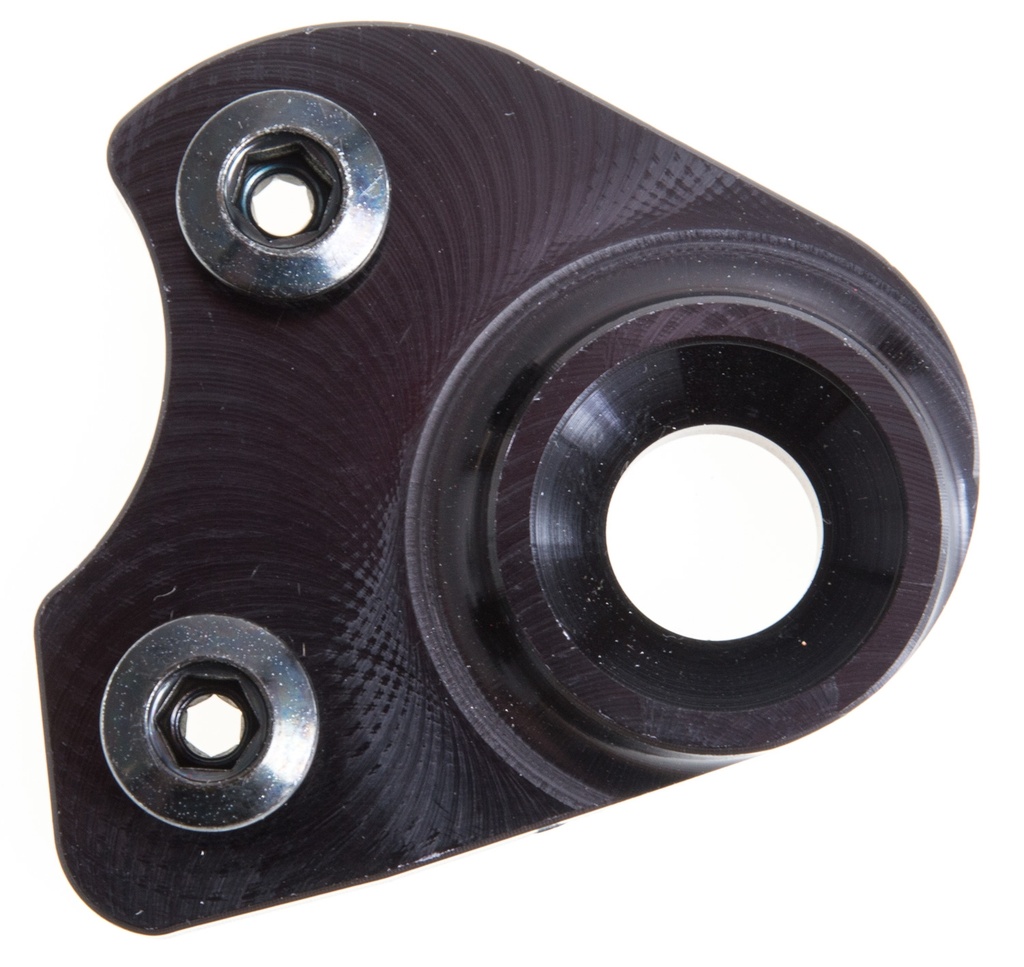 [130201] Intense Carbine 29 G1 Syntace 142mm x 12mm dropout - Disc side