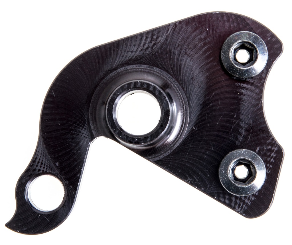 [130202] Intense Carbine 29 G1 Syntace 142mm x 12mm dropout - Drive side