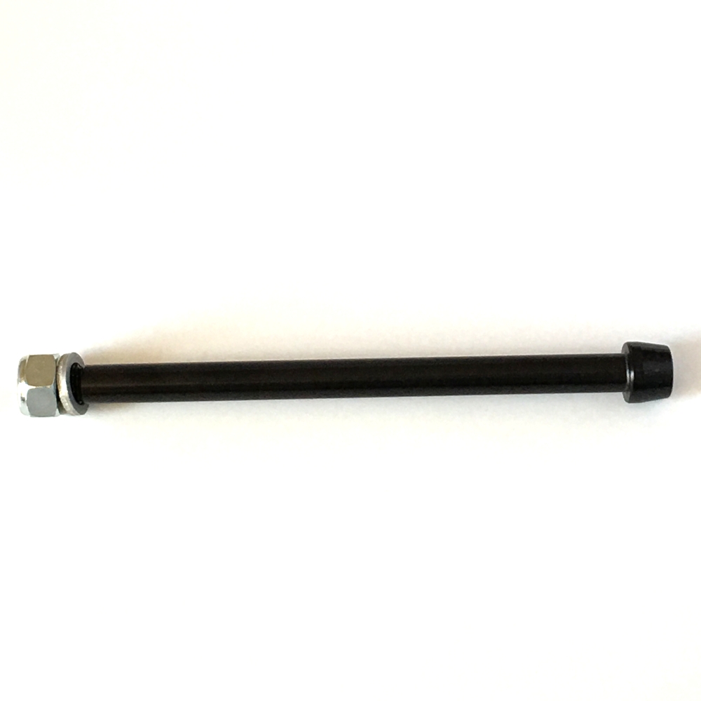 [INSP-130104] Intense axle 150mm x 12mm +  washer + nut