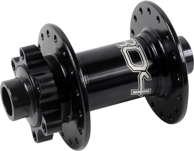 [FHP432N15] Hope Pro 4 Front hub 32H 15mm