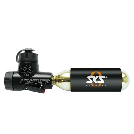 [11105] SKS Airbuster CO2 inflator