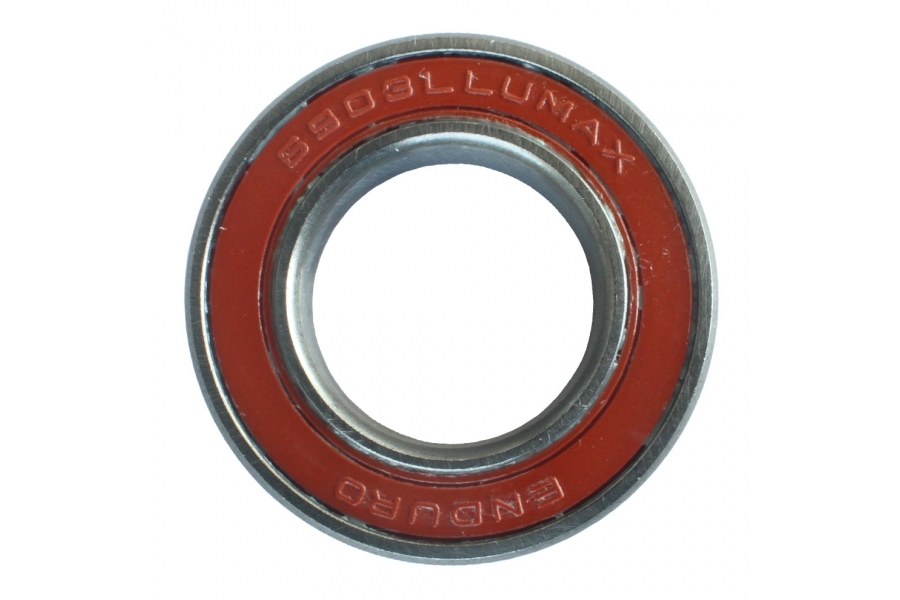 [EB8048] ENDURO 6903 LLU - ABEC 3 MAX - 17x30x7