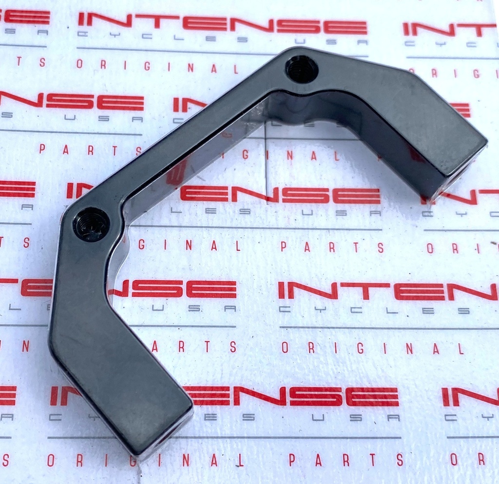 [IT150065] Intense Brake Adapter 275 180mm IS