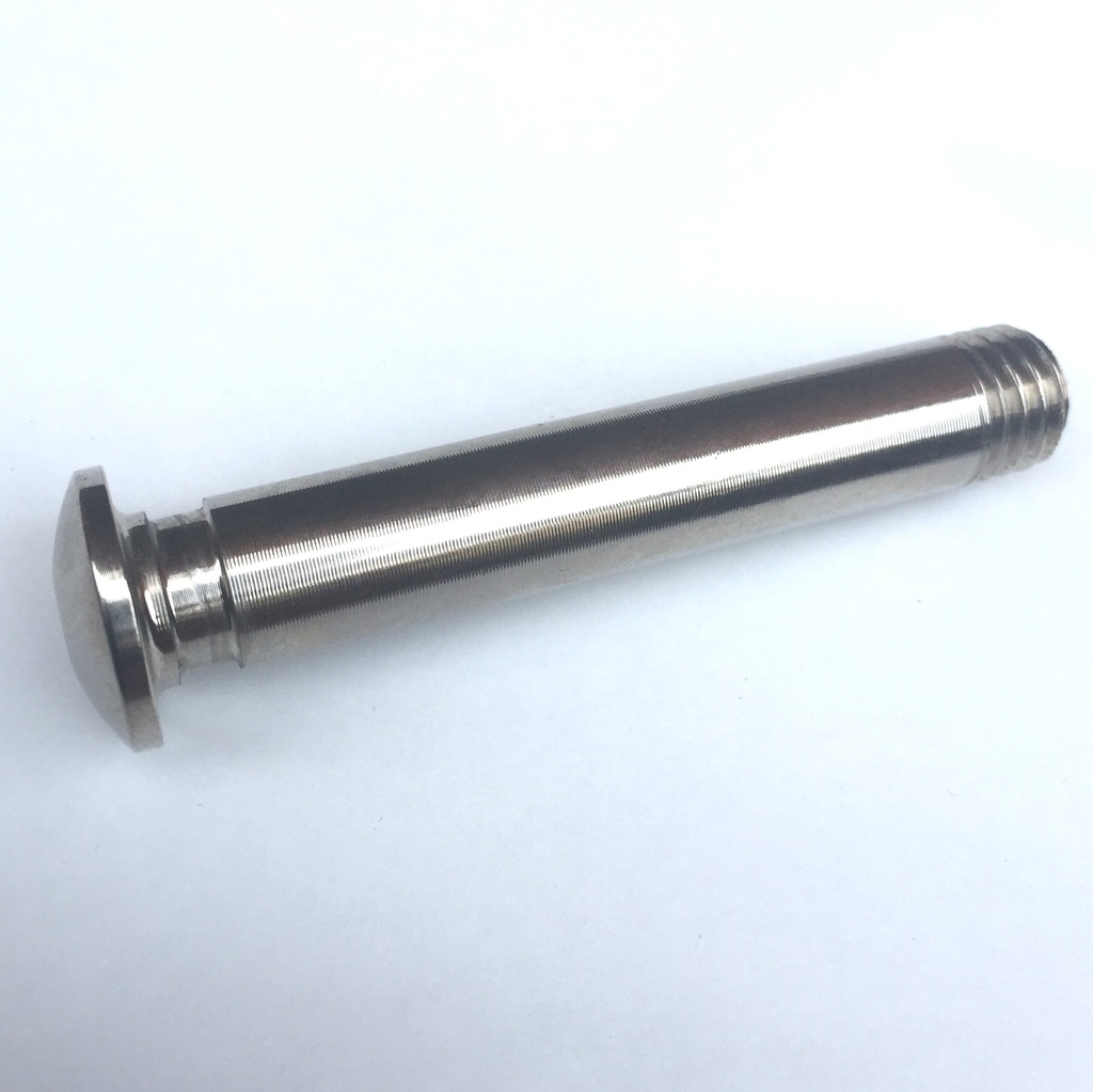 [130059] Intense Main Pivot v1 - Nickel