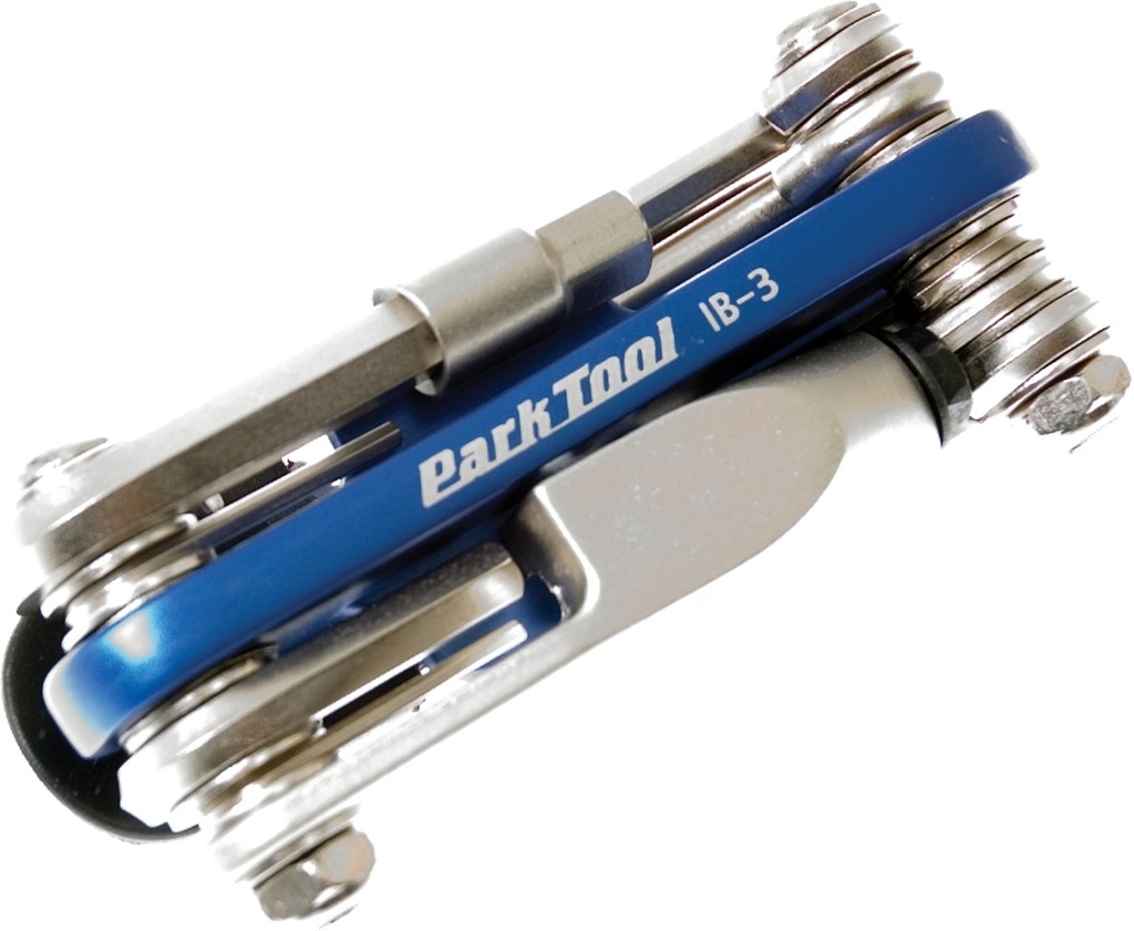 I-Beam Mini Fold-Up with Chain Tool - IB-3 - from Park Tool USA
