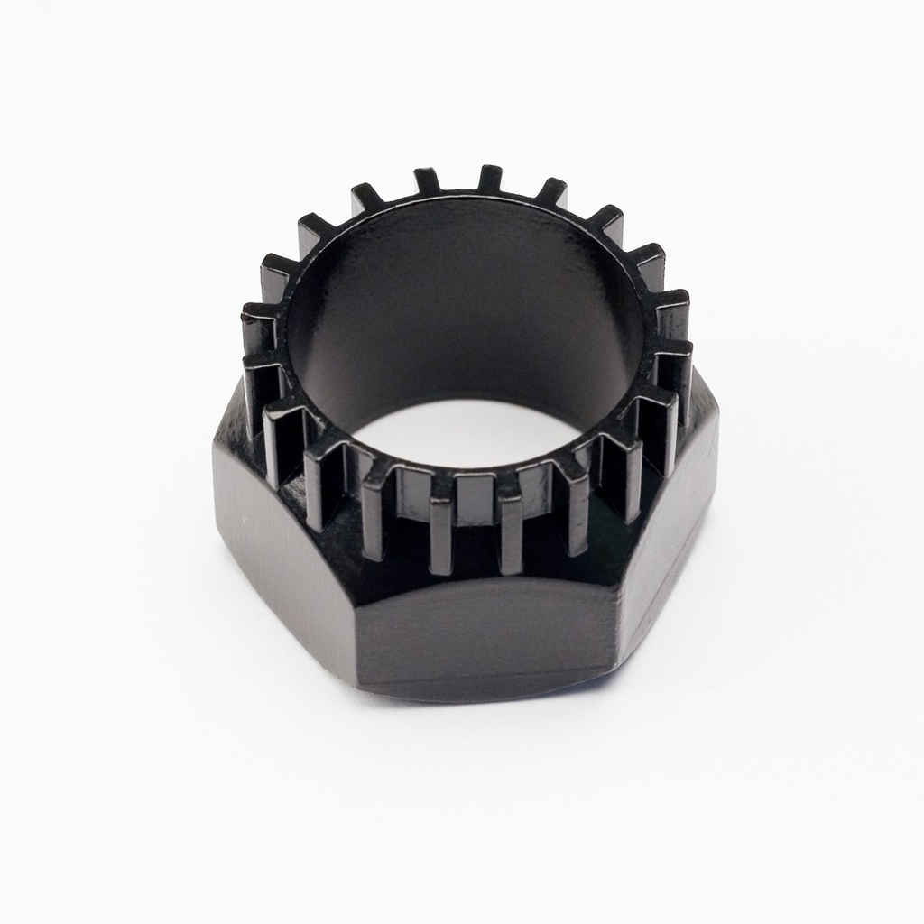 [BBT-32] Bottom Bracket Tool for ISIS and Shimano cartridges - Park Tool BBT-32
