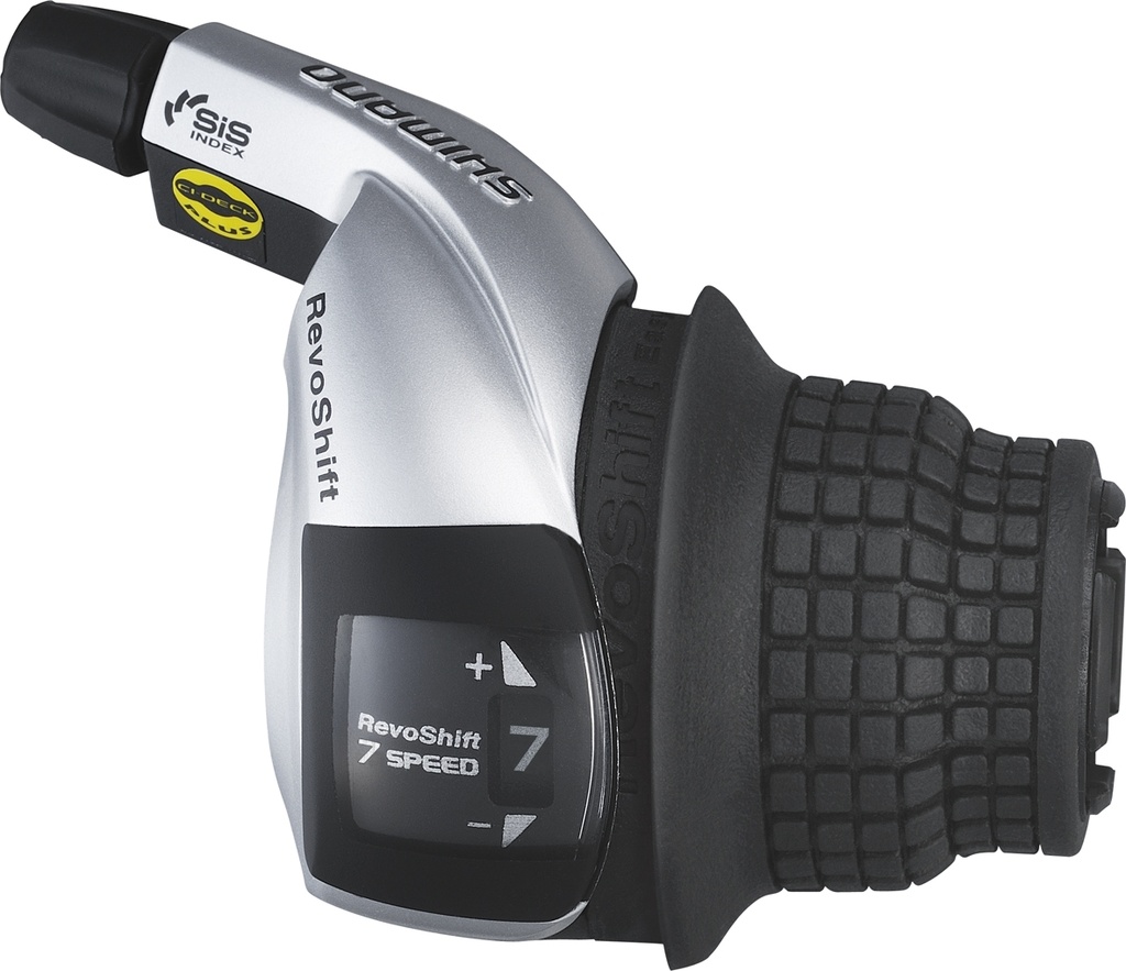 [SLRS47LS] Shimano Tourney Revoshift 3-speed - left hand