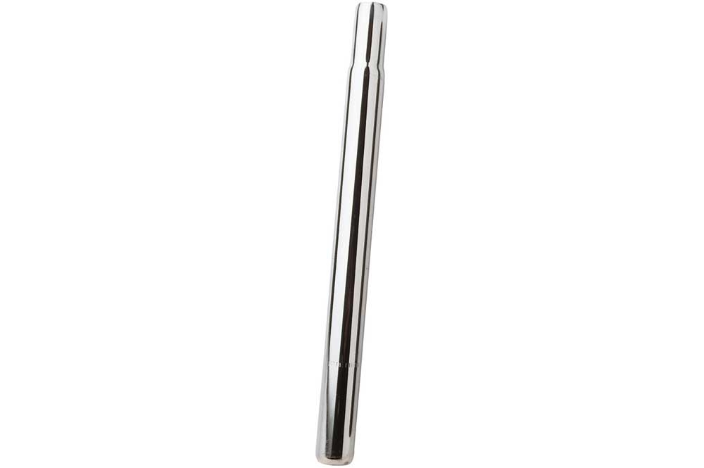 Raleigh steel seat post 300mm x 27.2mm