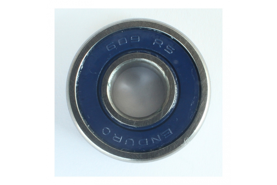 Enduro 609 2RS ABEC 3 bearing
