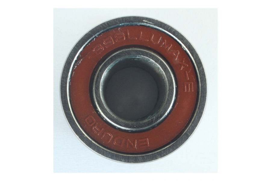 Enduro 398 LLU ABEC 3 MAX bearing