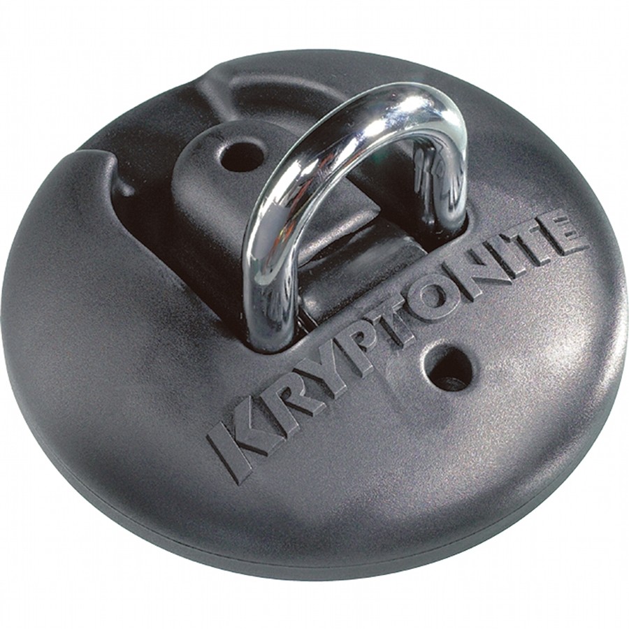 [GK330202] Stronghold ground anchor from Kryptonite