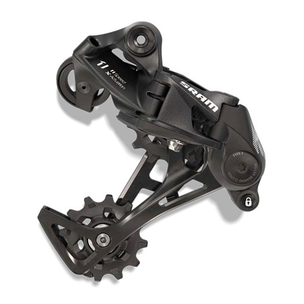 [00.7518.092.000] Sram NX 1 x 11 rear derailleur - black