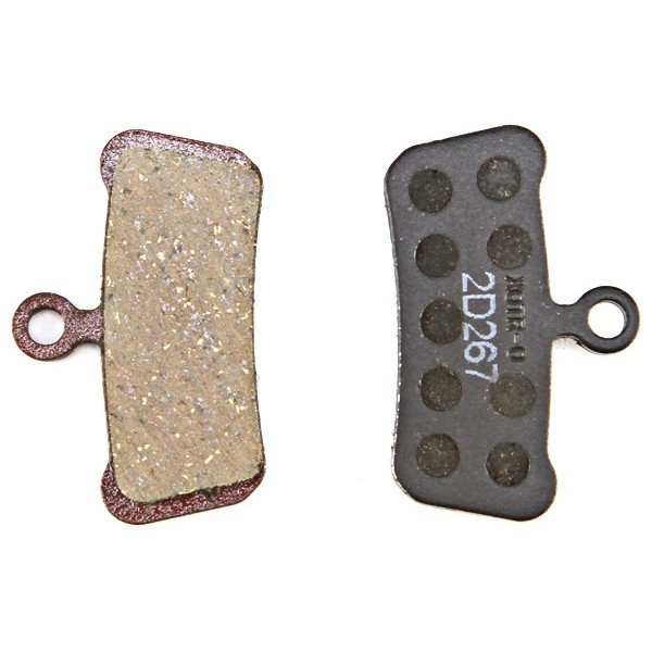 Avid Guide replacement disc brake pads (organic) by SRAM