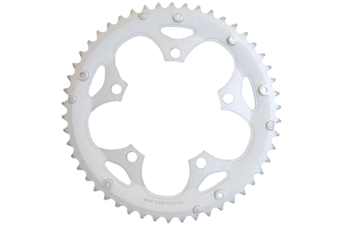 [1M8 9801] Shimano  50T F-type, silver