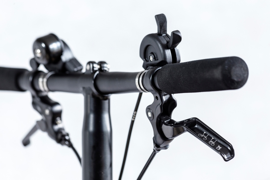 Brompton BLACK S type handlebar