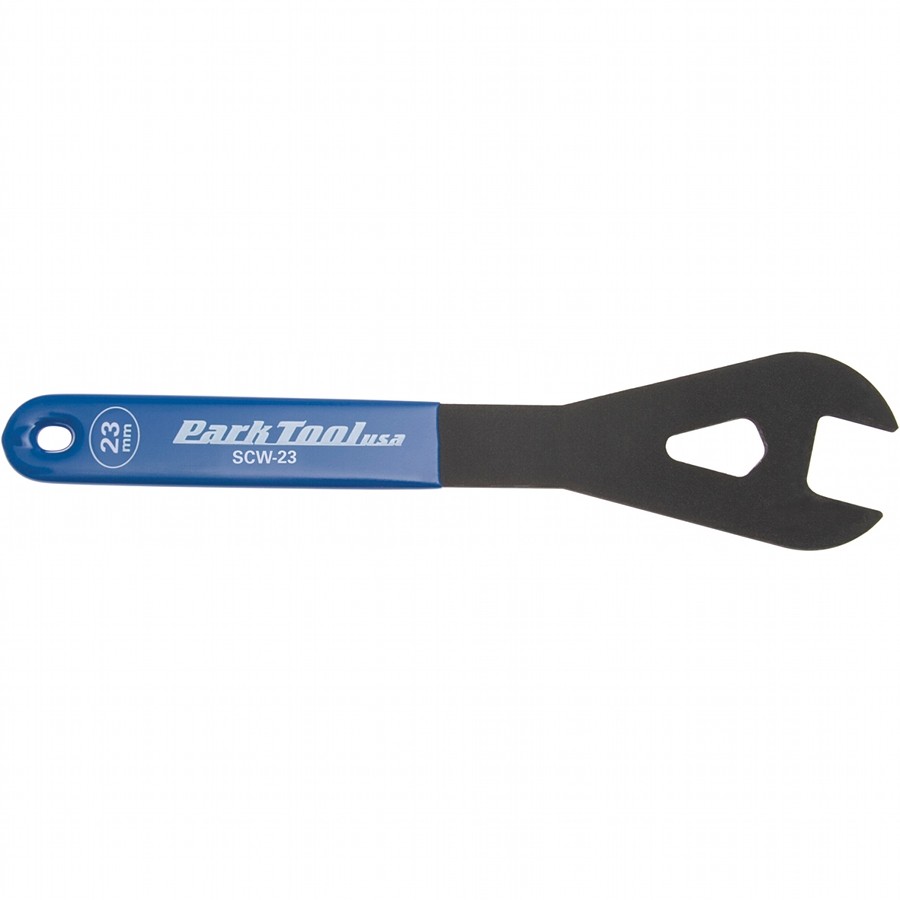 23mm cone wrench / spanner - SCW-23 - by Park Tool USA