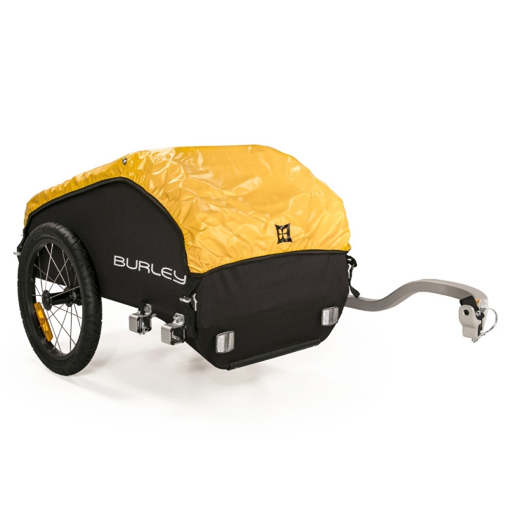 [945204] Burley Nomad bike trailer