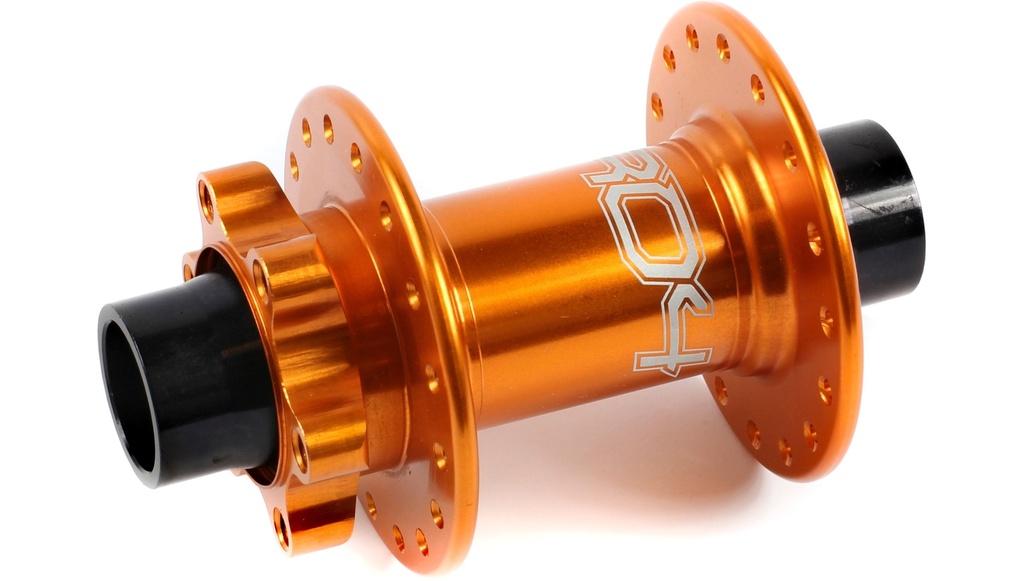 [FHP432C20] Hope Pro 4 Front hub 32H 20mm