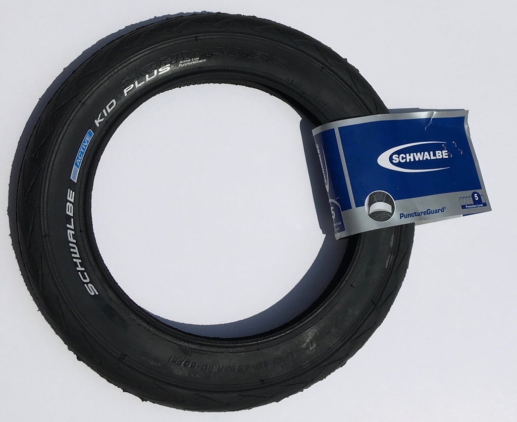 [11102413.01] Schwalbe Kid Plus 12 x 1.75 tyre
