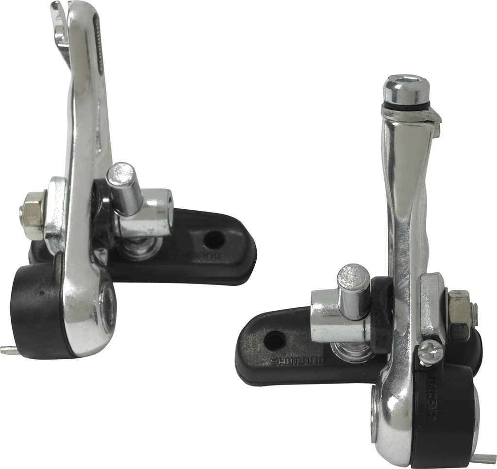 [BRCT91MMR] Shimano Altus BR-CT91 Cantilever brake - rear, silver