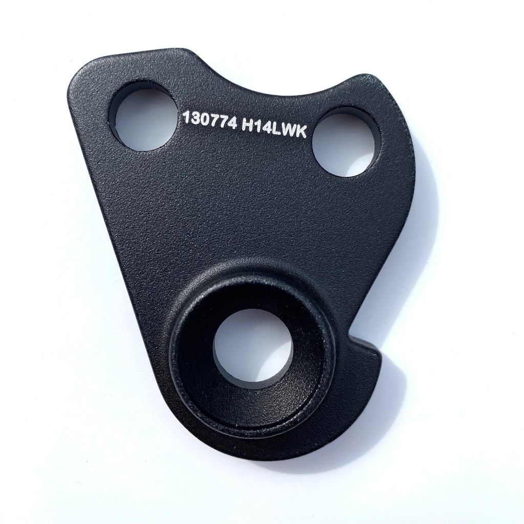 [130774] Intense G1 27.5" and 29" Syntace 142mm x 12mm dropout - Disc side