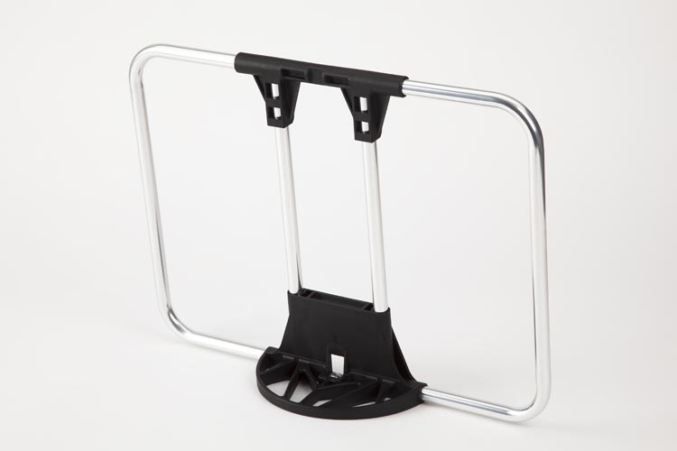 [QFCFA-350x220] Frame for Brompton Shoulder bag and roll top bag