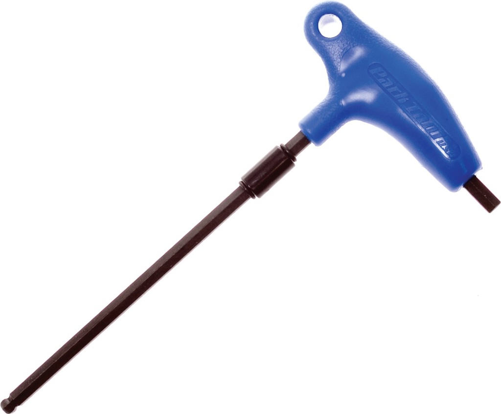 [PH-6] P-Handled 6mm allen key / hex wrench - PH-6 - by Park Tool