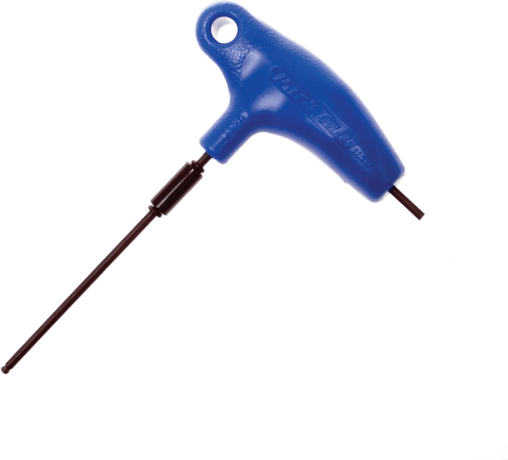 P-Handled 3mm allen key / hex wrench - PH-3 - by Park Tool