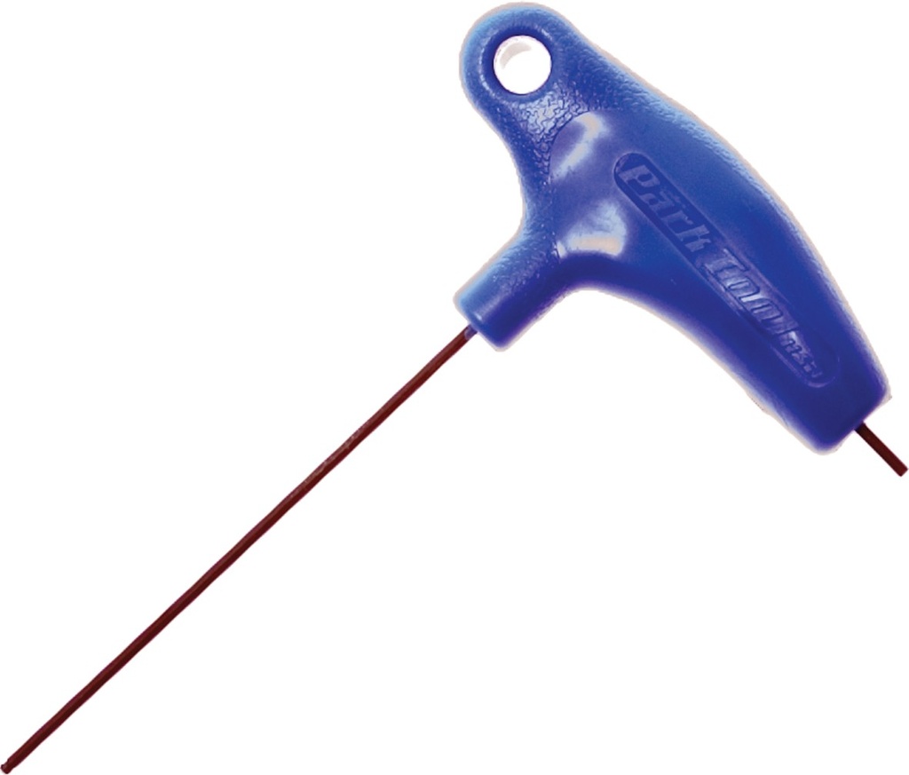 [PH-2] P-Handled 2mm allen key / hex wrench - PH-2 - by Park Tool
