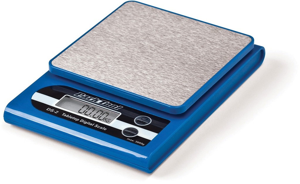 Table top digital scale - DS-2 - by Park Tool