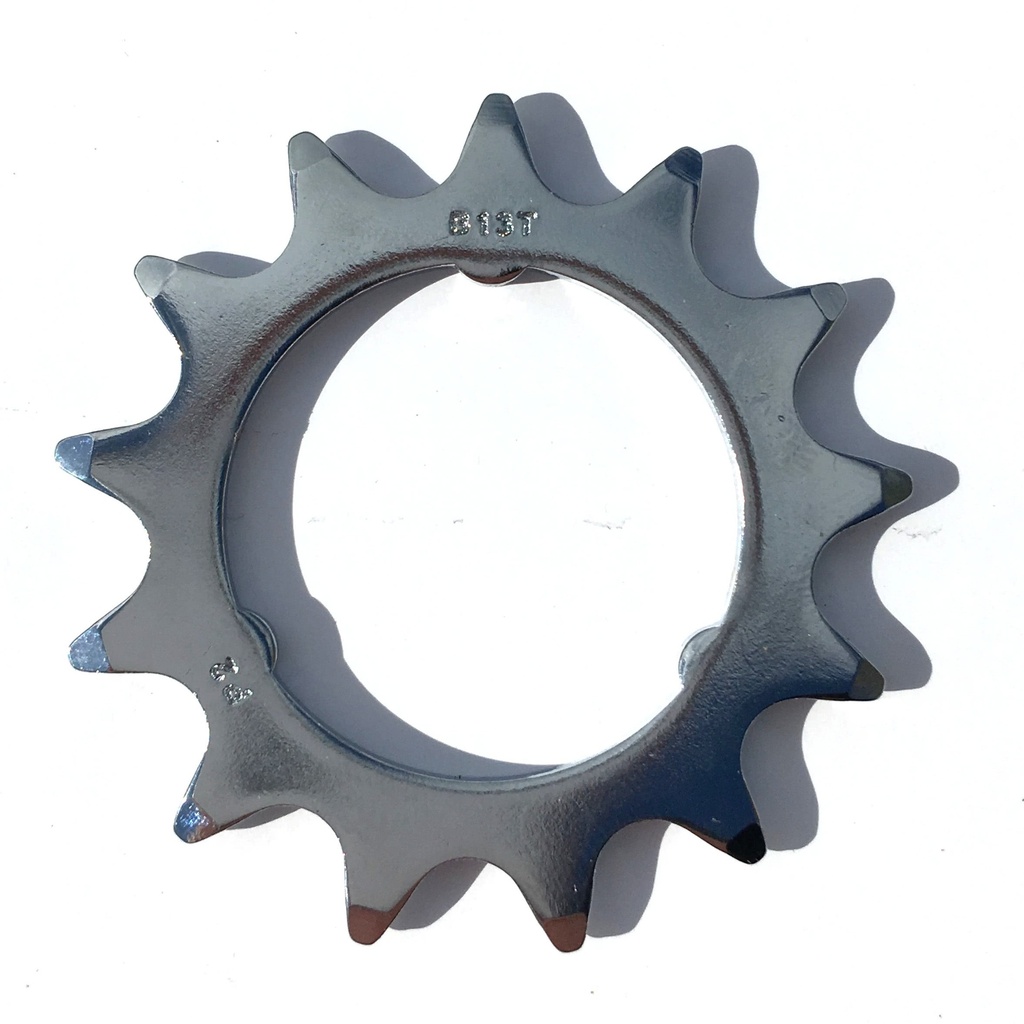 [QRSPR13DR] Brompton 13 tooth rear sprocket 3mm for 3-speed and SRAM 6-speed