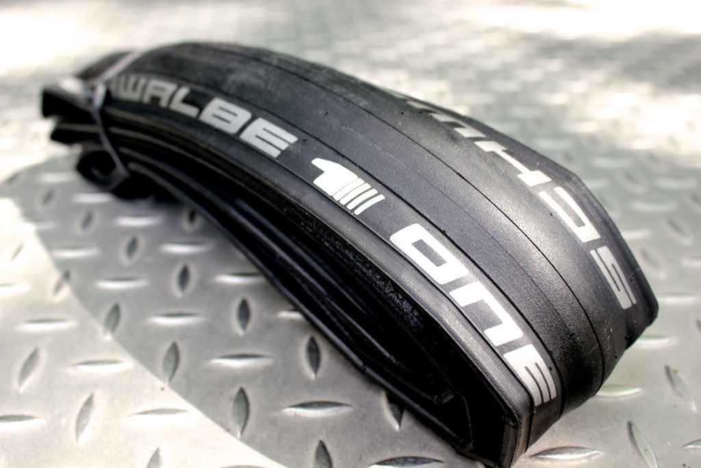 [11600518] Schwalbe One tyre 700x25C