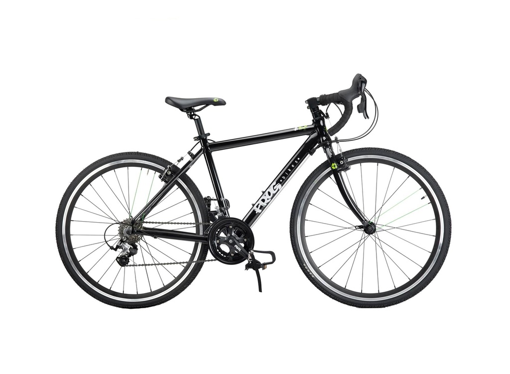 Frog 70 road kids bike - BLACK