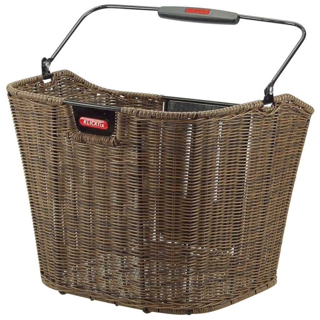[RK0383KLIK] Rixen Kaul Structura basket - 16L