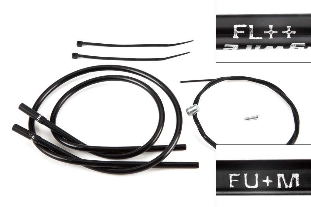 Brompton M type front brake cable - EU version