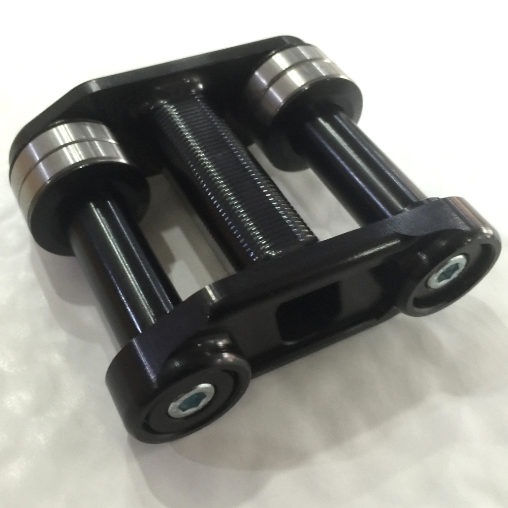 [x130057] Intense box link kit upgrade - VPP2
