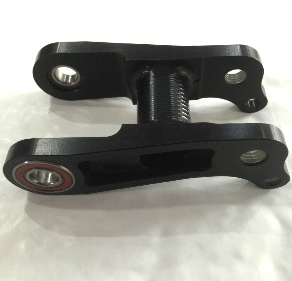 [130033] Upper link 2ND GEN 53MM for Intense Slopestyle
