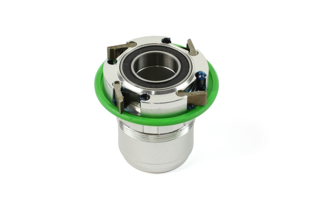 [HUB537] Hope Pro 4 Freehub Assembly Xx1/Xd