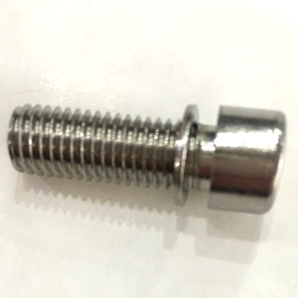 [QHBSA-BOLT] Brompton Handlebar Stem Clamp Bolt