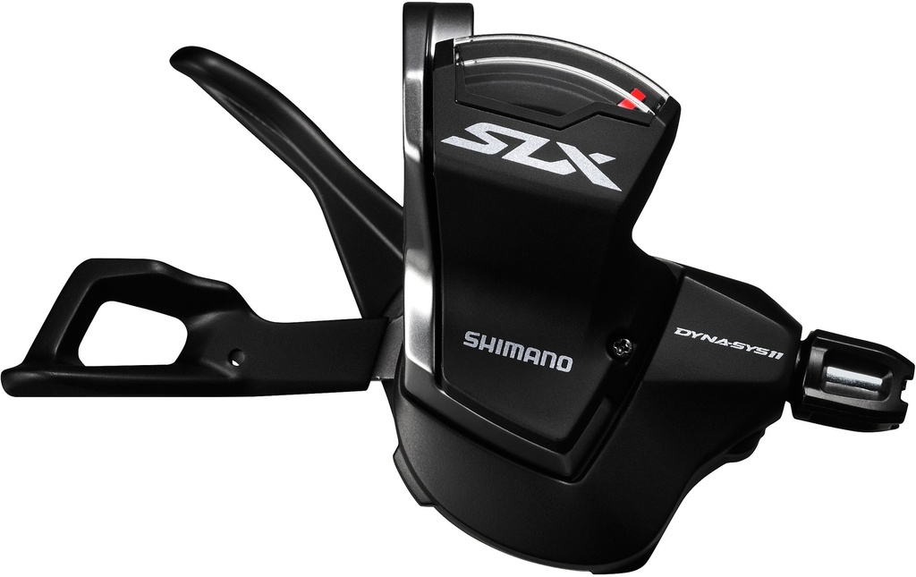 [SLM700011RAP2] Shimano SL-M7000 SLX shift lever, band-on, 11-speed right hand