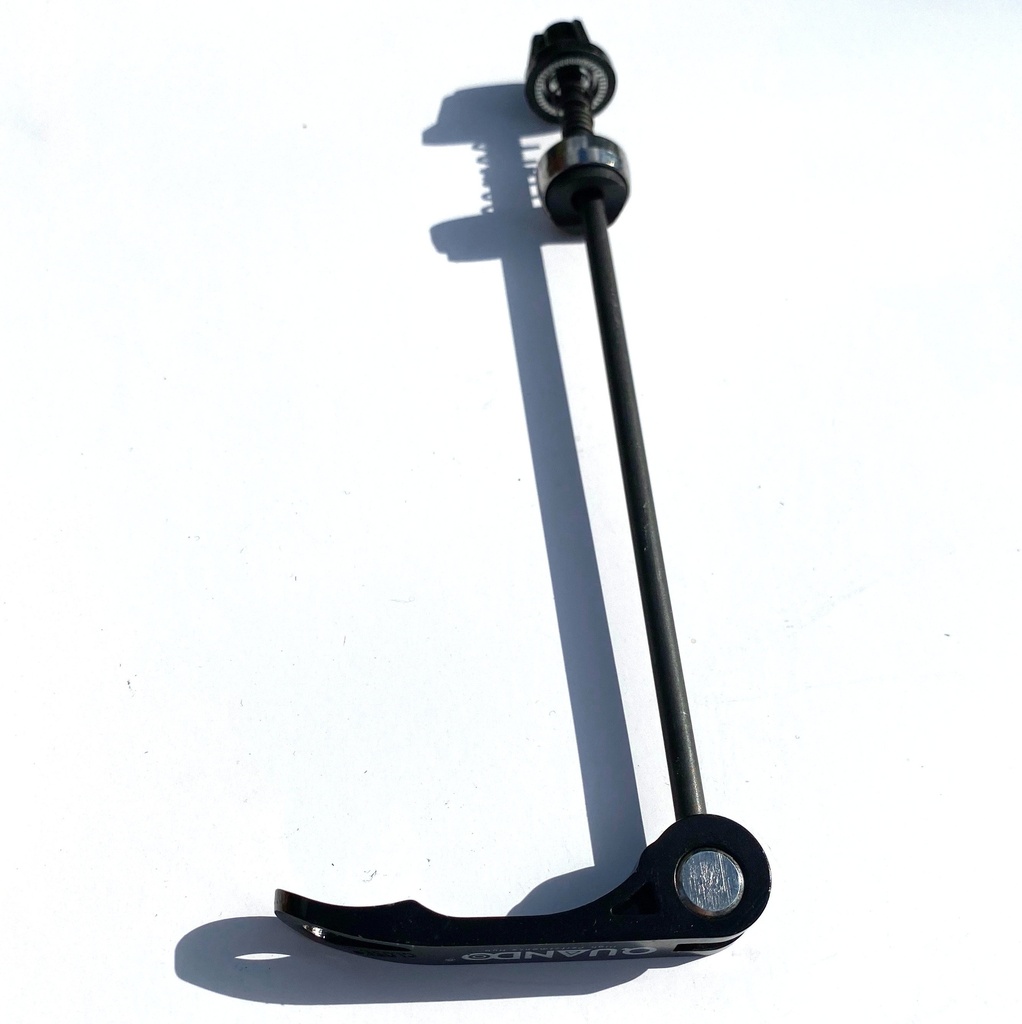 [WH-RHB-QRSL-1] Replacement Frog bike quick release skewer - Rear