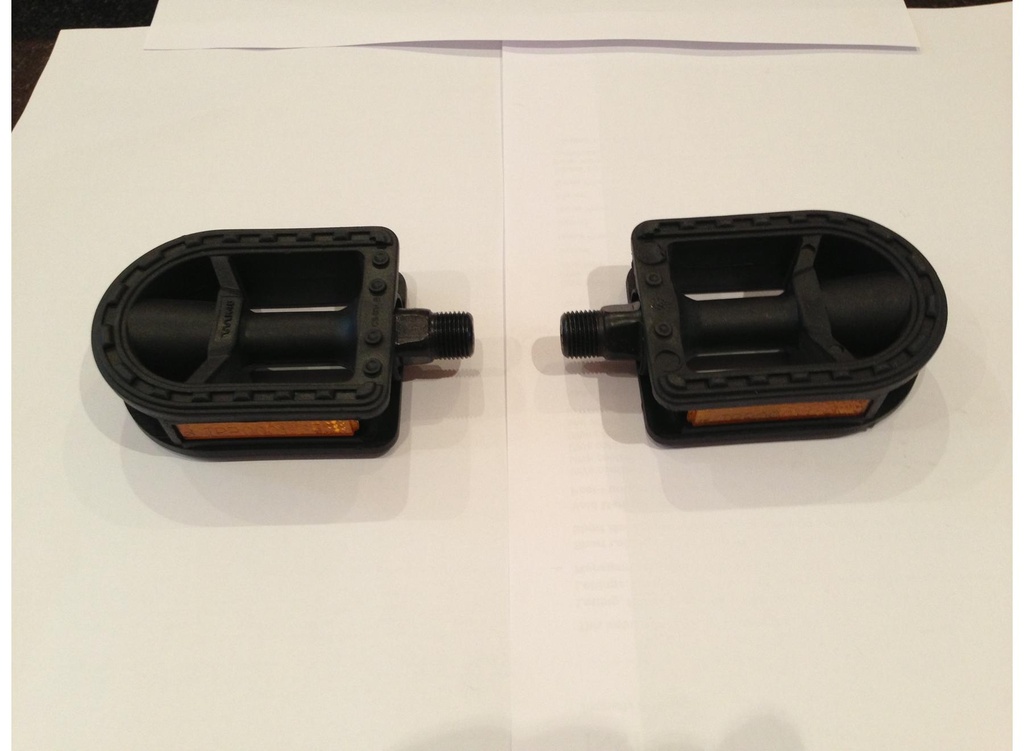 [AB-PED-1PED-1] Replacement pedals for Frog 43 and Frog 48