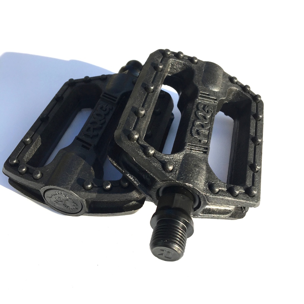 [AB-PED-HRIC-1] Replacement pedals for Frog 52 to 69
