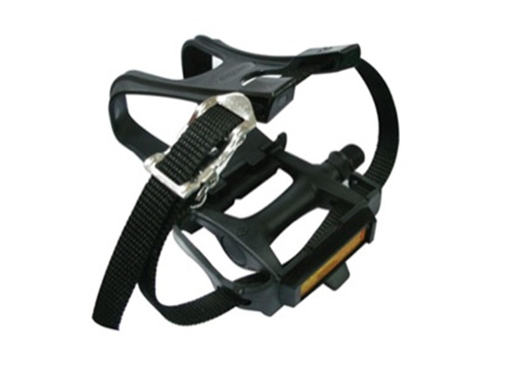 [PEDALS70RD] Replacement Wellgo pedals for Frog 70 road bikes