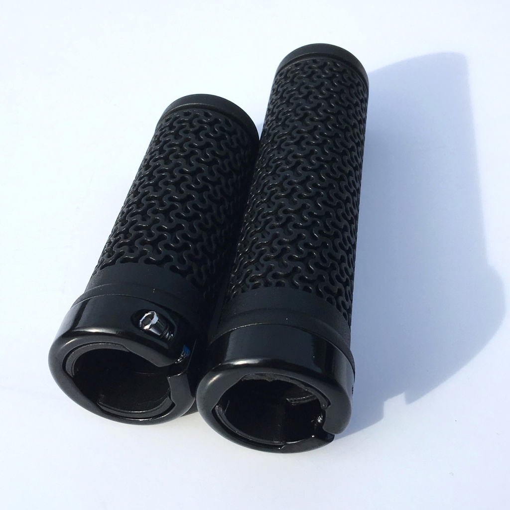 Frog handlebar grips - Frog 52 and up - with GripShift