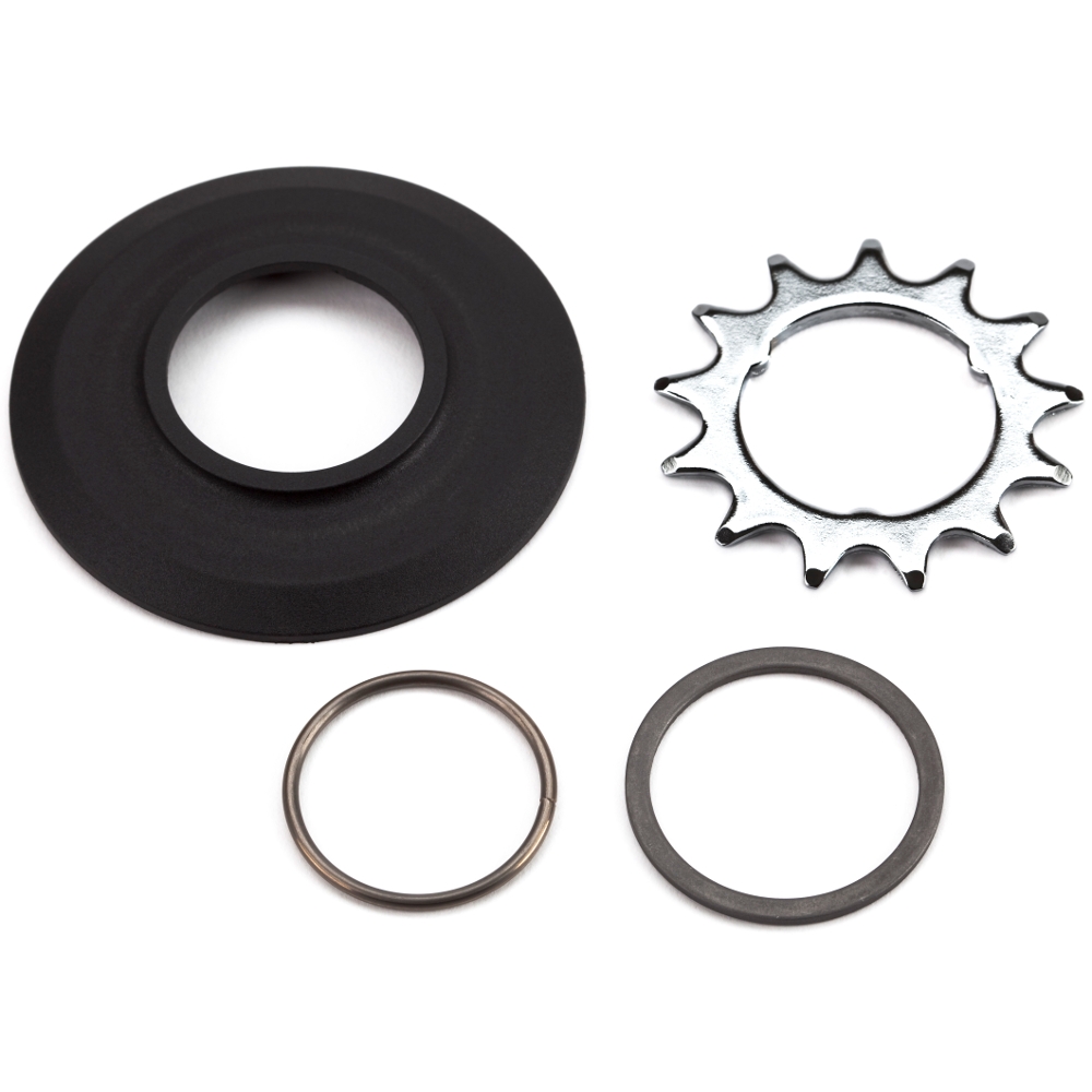 [QRSPRSTACK-SA3-13] Brompton SA sprocket set 13T for any 3 spline Sturmey Archer