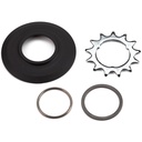 Brompton SA sprocket set 13T for any 3 spline Sturmey Archer