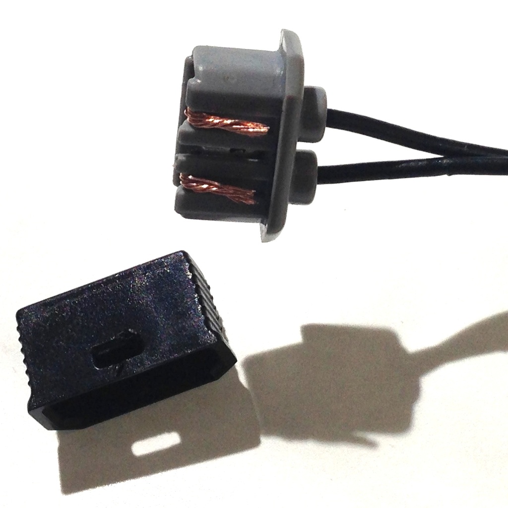 [QVTAB-HDYN-SV8] Brompton SP / Shimano dynamo hub connector