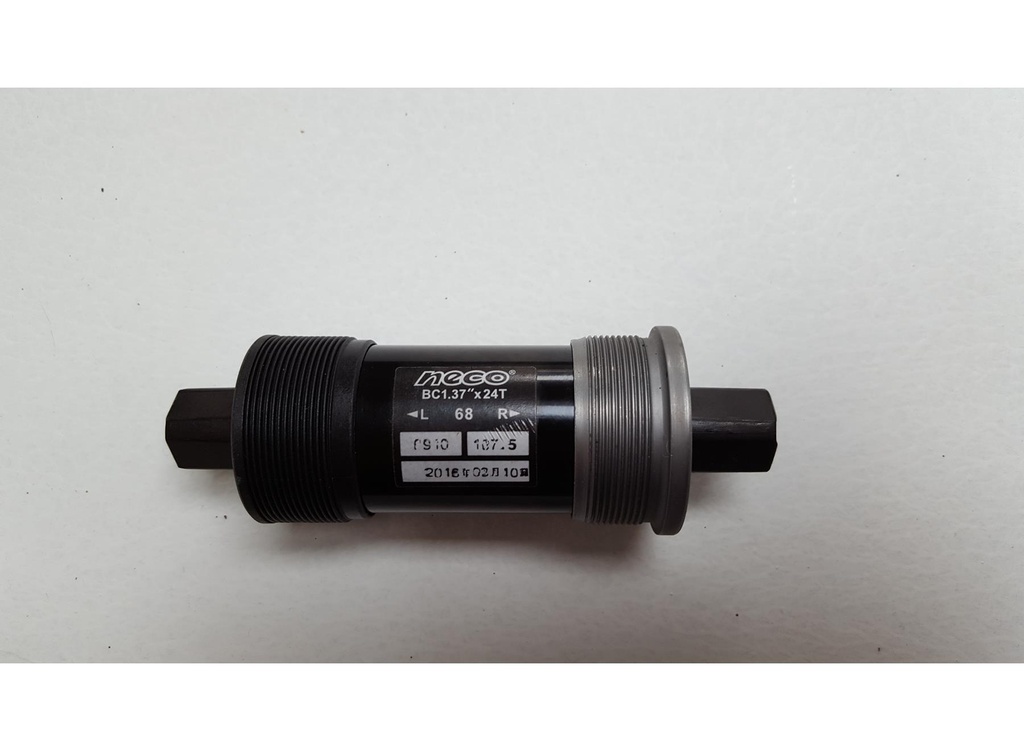 Frog Bottom Bracket